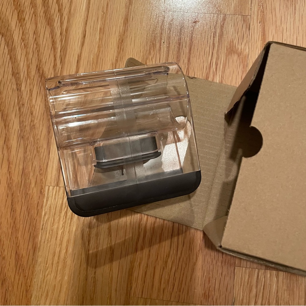 Dyson vacuums tool